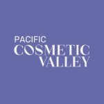 Logo Pacific Cosmetic Valley
